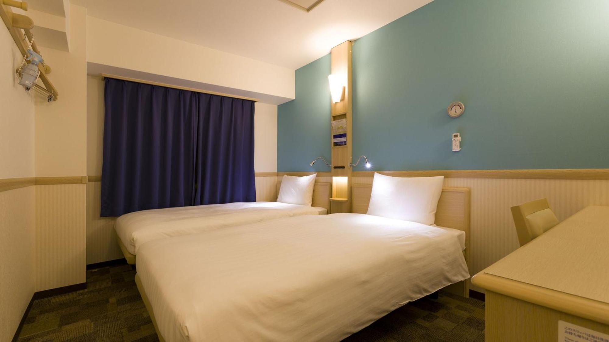 Toyoko Inn Sodegaura Eki Kita Guchi Room photo